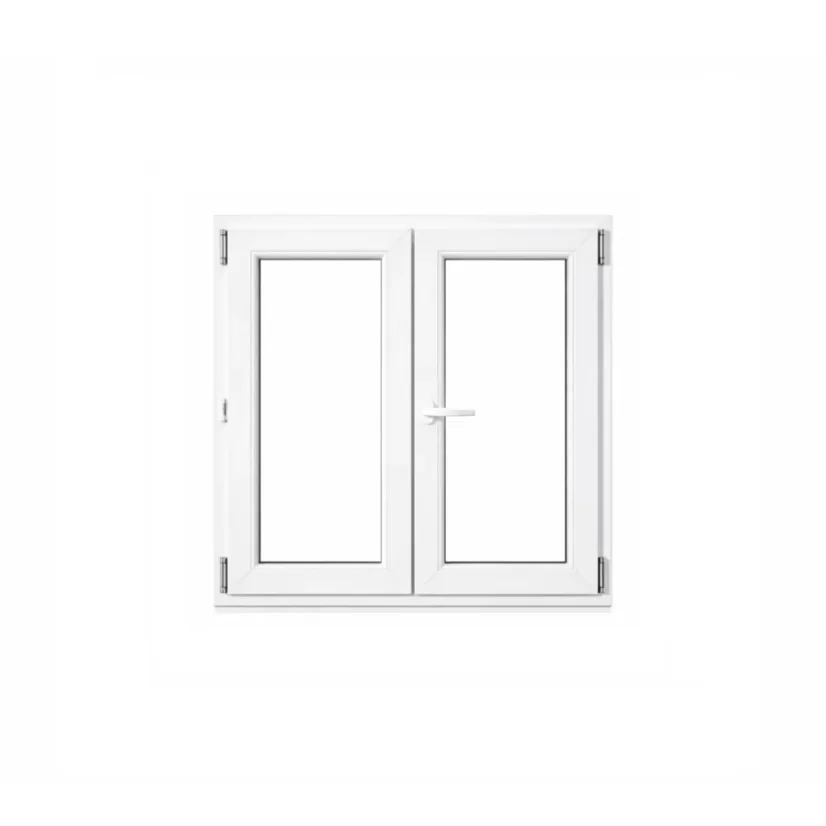 OKNO PVC 1165x1135 mm