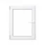 OKNO PVC 865x1135 mm