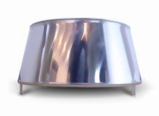 DIFUZOR NA KOMÍN - 180 MM