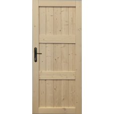 DVEŘE INTERIÉROVÉ  - ŘADA VINTAGE A