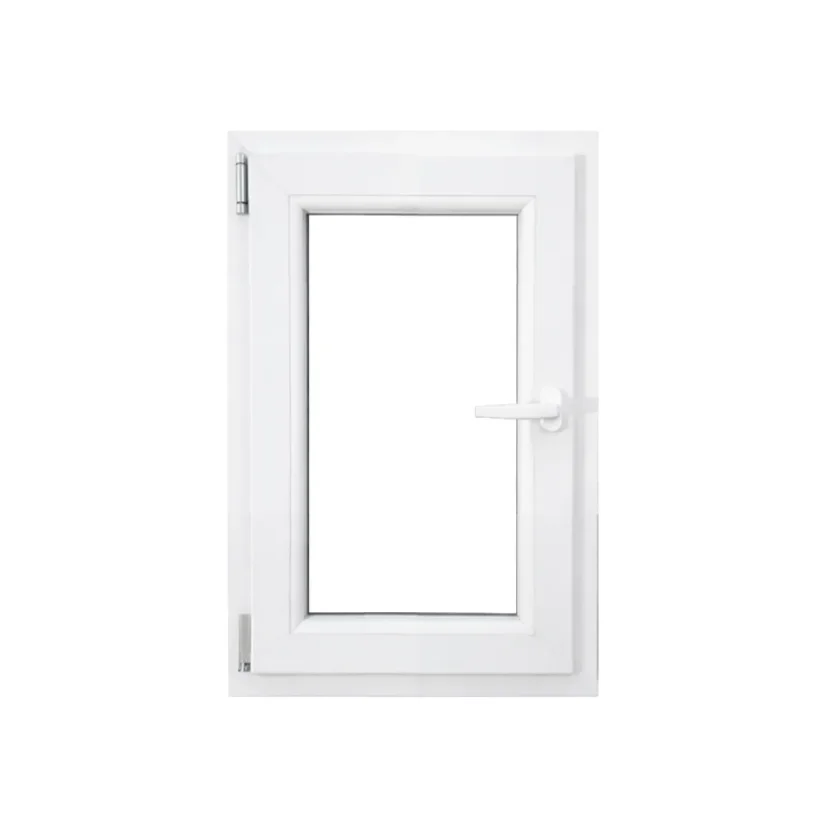OKNO PVC 565x835 mm - Otevírání: Levé