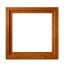 OKNO PVC 1165x1135 - ZLATÝ DUB