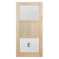 DVEŘE INTERIÉROVÉ  - ŘADA MODERN E