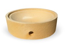 KONDENZAČNÍ JÍMKA - 160 MM