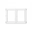 OKNO PVC 1765x1135 mm