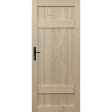 DVEŘE INTERIÉROVÉ  - ŘADA VINTAGE B