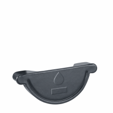 ČELO (VÍČKO) ŽLABU