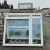 PLASTOVÉ OKNO 2070 × 1555 mm – STARŠÍ