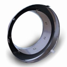 DIFUZOR NA KOMÍN - 200 MM