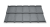 MODULÁRNÍ STŘEŠNÍ PLECHOVÁ KRYTINA  H5