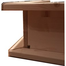 ZÁRUBEŇ OBLOŽKOVÁ 41-50 CM