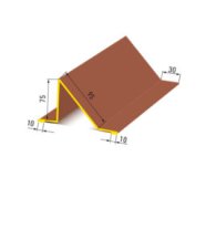 SNĚHOVÁ BARIÉRA – LAPAČ SNĚHU DÉLKA 2000 mm