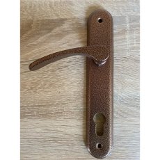 KLIKA BRONZOVÁ - FAB/BB