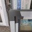 OKNO PVC NOVÉ - 950 × 940 mm - NOVÉ