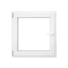 OKNO PVC 865x835 - ZLATÝ DUB