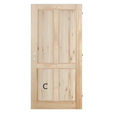 DVEŘE INTERIÉROVÉ  - ŘADA ELEGANT C