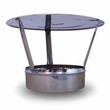 KOMÍNOVÁ STŘÍŠKA - 160 MM