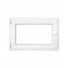 OKNO PVC 865x535 - BÍLÉ