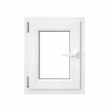 OKNO PVC 450x535 - ZLATÝ DUB