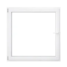 OKNO PVC 1165x1135 - ZLATÝ DUB