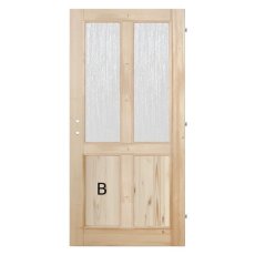 DVEŘE INTERIÉROVÉ  - ŘADA ELEGANT B