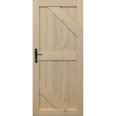 DVEŘE INTERIÉROVÉ  - ŘADA VINTAGE C