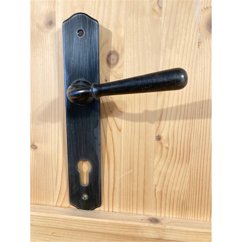 KLIKA RUSTIK - FAB/BB