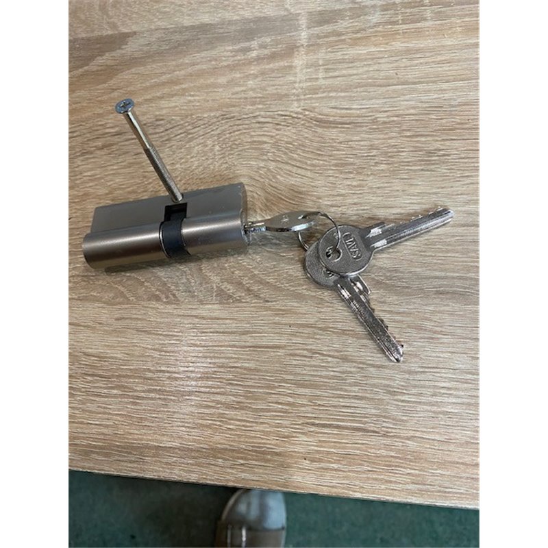 CYLINDRICKÁ VLOŽKA FAB 30/40