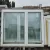 PLASTOVÉ OKNO 2090 × 1760 mm – STARŠÍ