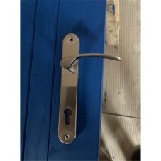 KLIKA MODERN - FAB/BB