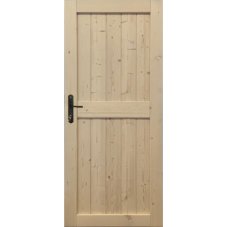 DVEŘE INTERIÉROVÉ  - ŘADA VINTAGE D
