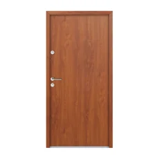 Moderní ocelové vchodové dveře ATS56 M507 - 1000x2000 MM- LEVÉ