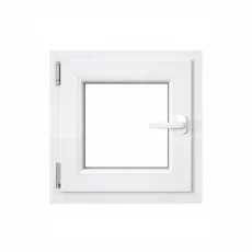 OKNO PVC 565x535 mm