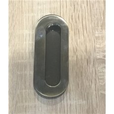 ÚCHYTKA K POSUVNÝM DVEŘÍM - BRONZ
