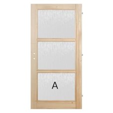 DVEŘE INTERIÉROVÉ  - ŘADA MODERN A