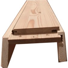 ZÁRUBEŇ OBLOŽKOVÁ 7-10 CM