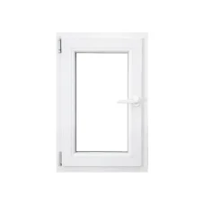 OKNO PVC 565x835 - ZLATÝ DUB