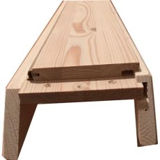 ZÁRUBEŇ OBLOŽKOVÁ 41-50 CM