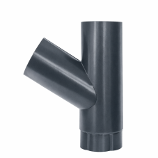 ODBOČKA SVODU 60° - Ø100 mm