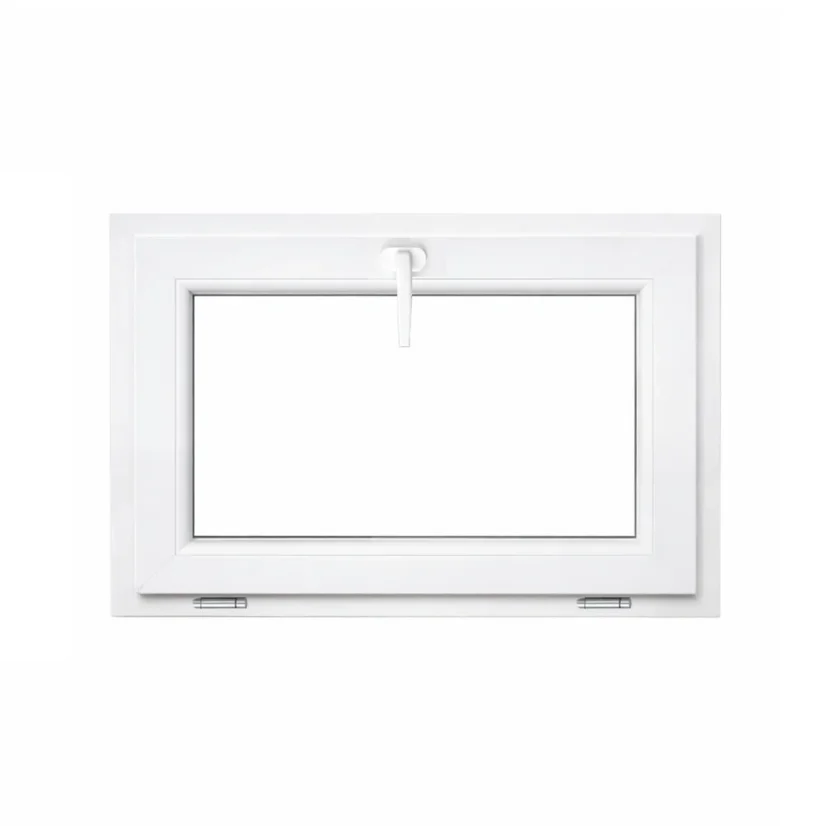OKNO PVC 865x535 mm - sklopné