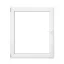 OKNO PVC 1165x1435 - ZLATÝ DUB