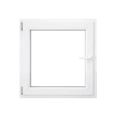 OKNO PVC 865x835 - ZLATÝ DUB